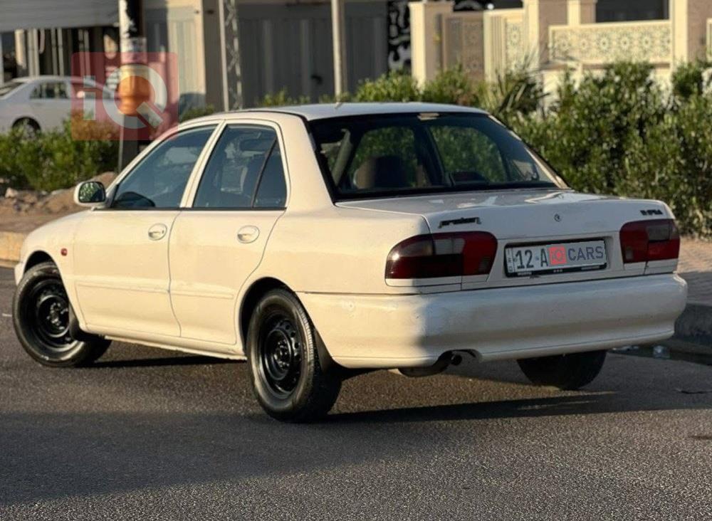 بروتون بيرسونا